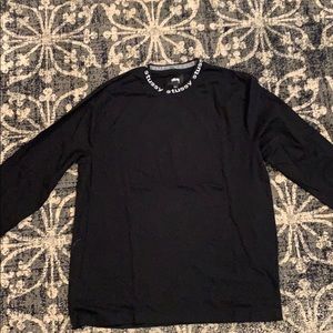 Stussy long sleeve tee